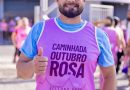 Belford Roxo: Secretaria de Esporte e Lazer promove &nbsp;‘Ação Social Viva Bem Outubro Rosa’ nesta segunda-feira