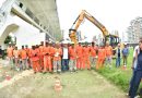 Prefeitura de Niterói inicia obras de macrodrenagem em Icaraí