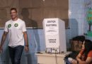 Douglas Ruas destaca mudança para o Brasil durante votação em SG
