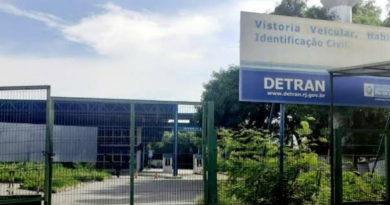 Detran RJ volta a funcionar normalmente a partir desta segunda-feira (26) após o fim da greve dos servidores
