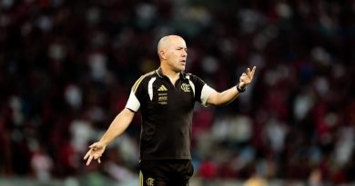 Flamengo x Atlético-MG: onde assistir, escalações e arbitragem