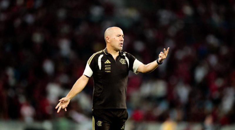 Flamengo x Atlético-MG: onde assistir, escalações e arbitragem