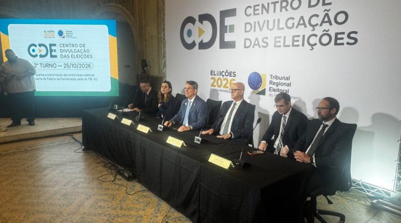 TRE-RJ afirma que buscou cumpriu ‘rigorosamente’ prazos de votação