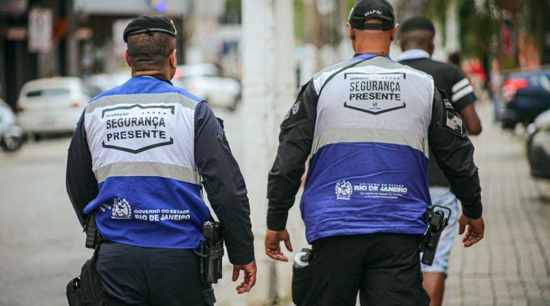 Volta Redonda registra quedas de até 50% nos índices de criminalidade no acumulado do ano, aponta ISP-RJ