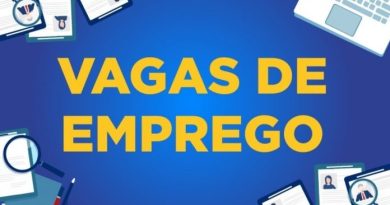Banco de Empregos de Rio das Ostras oferece 519 vagas nesta segunda