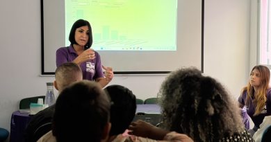 Meriti promove reunião para fortalecer combate da violência contra à mulher&nbsp;