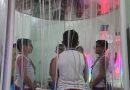 Nova Iguaçu conta com Salas Sensoriais para atender alunos neurodivergentes da rede municipal
