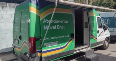 Enel Rio leva ações de consumo consciente de energia a oito municípios