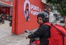 Lei da ALERJ garante pontos de apoio a entregadores