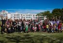 Centro de Educação Infantil Monteiro Lobato promove caminhada e corrida em comemoração aos 30 anos da unidade em Volta Redonda