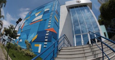 São Gonçalo tem agenda cultural no Teatro Municipal e no Centro de Tradições Nordestinas