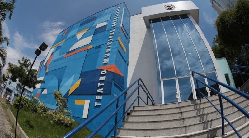 São Gonçalo tem agenda cultural no Teatro Municipal e no Centro de Tradições Nordestinas