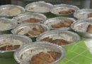 Polícia Penal RJ homologa licitação de alimentação para presídios