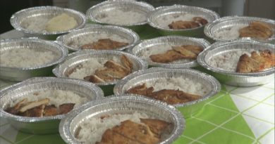 Polícia Penal RJ homologa licitação de alimentação para presídios