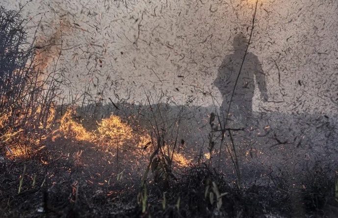 Governo do Brasil aprova R$ 45,2 milhões para ajudar o Amazonas