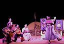 Festival de teatro de Resende celebra a cultura dos palcos em sua 20ª edição