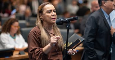 ALERJ aprova camoanha de incentivo à emissão da carteira de identidade das crianças