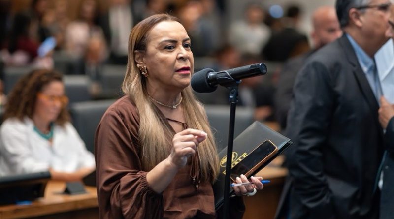 ALERJ aprova camoanha de incentivo à emissão da carteira de identidade das crianças