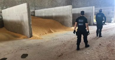 Polícia Civil deflagra operação contra esquema de sonegação fiscal com débitos superiores a R$` 100 milhões