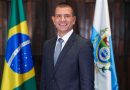 Douglas Ruas confirma Anderson Moraes para a presidência da Alerj e convida Jair Bittencourt para a Secretaria de Governo