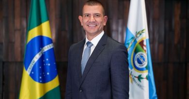 Douglas Ruas confirma Anderson Moraes para a presidência da Alerj e convida Jair Bittencourt para a Secretaria de Governo