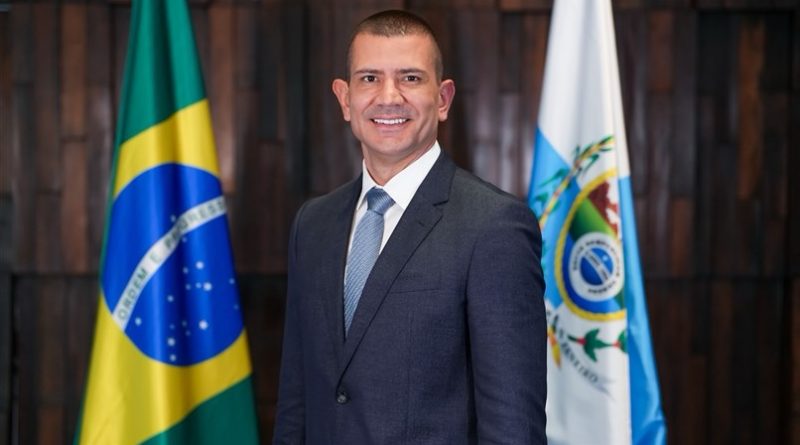 Douglas Ruas confirma Anderson Moraes para a presidência da Alerj e convida Jair Bittencourt para a Secretaria de Governo