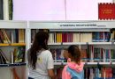 Dia Nacional do Livro: Volta Redonda amplia acesso à leitura com bibliotecas descentralizadas e serviços gratuitos