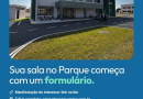 Parque Tecnológico de Saquarema abre inscrições para empresas e instituições