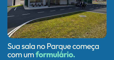 Parque Tecnológico de Saquarema abre inscrições para empresas e instituições