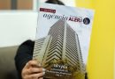 Edição de outubro da revista agência ALERJ destaca história do edifício Lúcio Costa, sede do parlamento fluminense