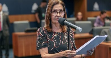 Programa de orquestra poderá ser instituído nas escolas da rede pública