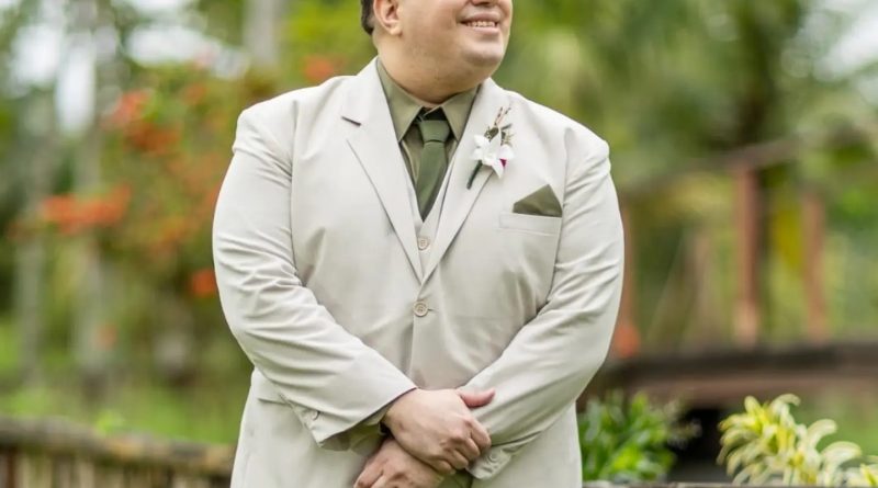 Youtuber Dedeco morre aos 33 anos e deixa mulher grávida