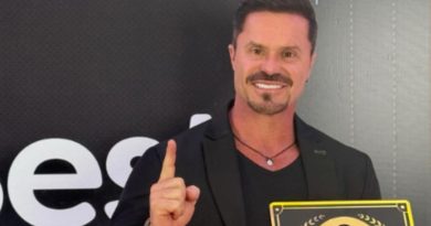 MP pede condenação de Renato Cariani por tráfico e lavagem de dinheiro