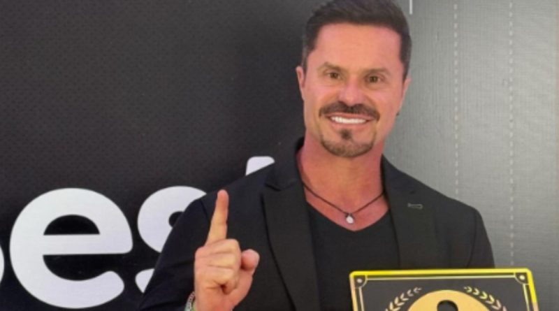 MP pede condenação de Renato Cariani por tráfico e lavagem de dinheiro