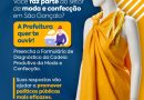 São Gonçalo faz pesquisa sobre demandas dos profissionais do setor de moda e confecção