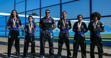 Prefeitura divulga resultado preliminar do Bolsa Atleta
