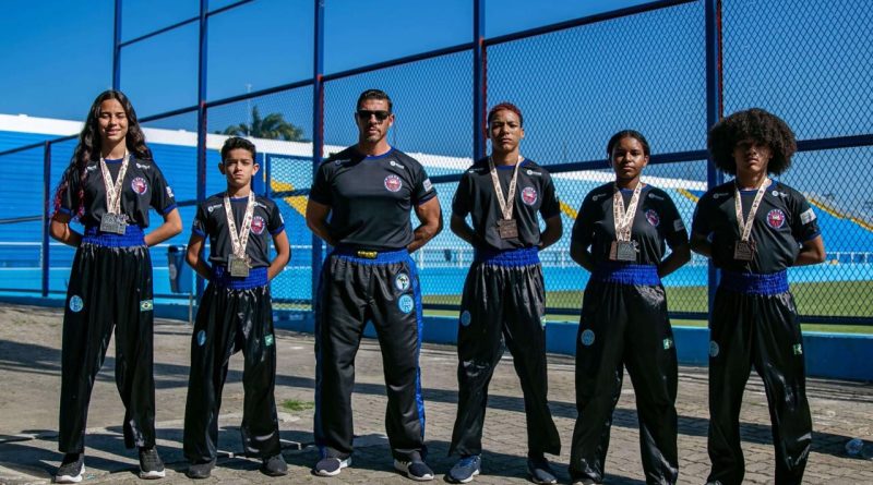 Prefeitura divulga resultado preliminar do Bolsa Atleta