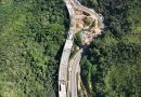 Desmontes de rochas na Serra das Araras acontecem nos dias 03, 05 e 07 de novembro