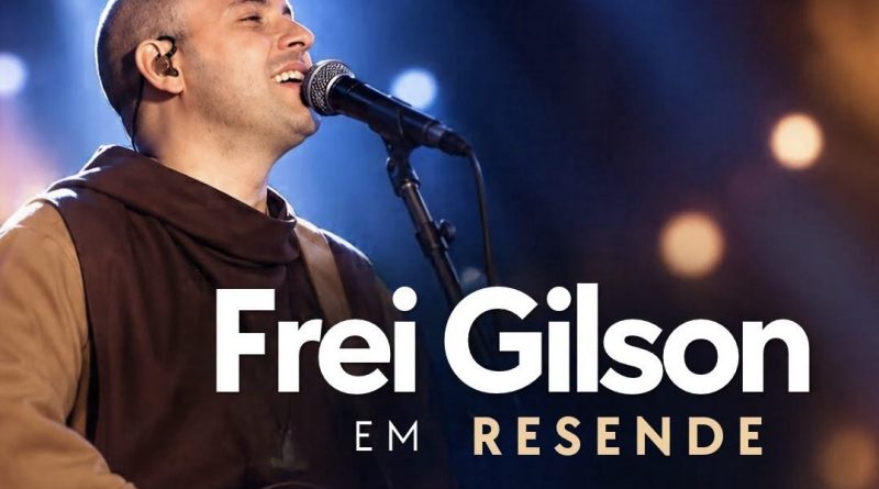 Prefeito Tande Vieira anunvia Frei Gilson em Resende em 2027