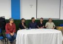 Concurso de redação e produção artística premia estudantes de Japeri em cerimônia marcada por emoção e reconhecimento