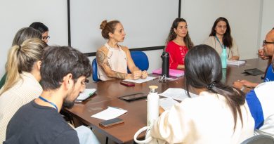 Macaé fortalece ações integradas de prevenção aos impactos climáticos.