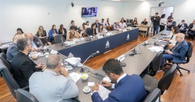 Cadstro obrigatório para empresas de videomonitoramento urbano é aprovado pela CCJ da ALERJ