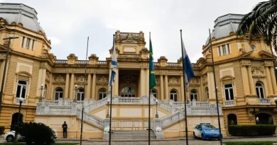 Governo do Estado apresenta novo Sistema Estadual de Transplantes