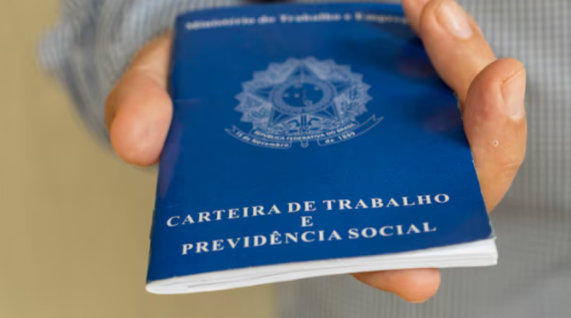 Petrópolis tem 81 oportunidades de trabalho esta semana no Balcão de Empregos da Prefeitura
