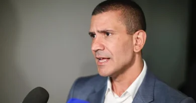 TRE-RJ confirma vitória de Douglas Ruas no 1º turno