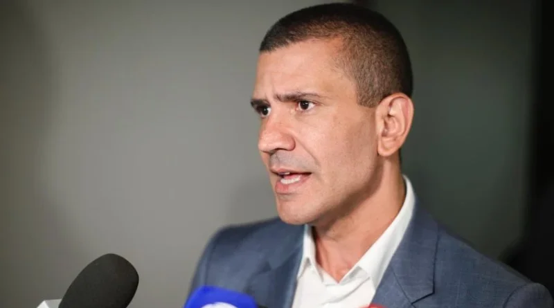 TRE-RJ confirma vitória de Douglas Ruas no 1º turno