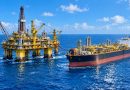 Com Petrobras à frente, produção de petróleo e gás cresce acima de 17% em agosto