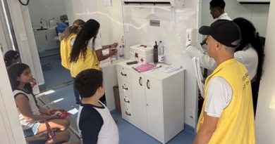 Novo episódio de Boas na Rede destaca ações do Programa Saúde na Escola em Campos