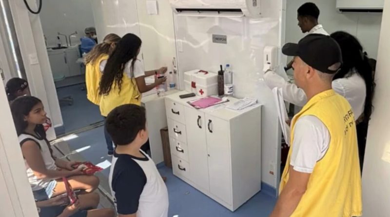 Novo episódio de Boas na Rede destaca ações do Programa Saúde na Escola em Campos