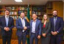 Niterói: Parceria da Prefeitura com Governo Federal traz financiamentos para a cidade e desonera cofres públicos